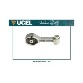 Üçel 10807 Renault Laguna Arka Motor Takozu