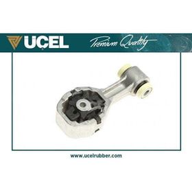 Üçel 10808 Renault Laguna Arka Motor Takozu