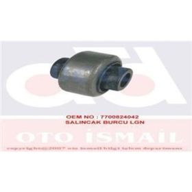 Üçel 10813 Renault Laguna Salıncak Burcu