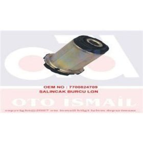Üçel 10819 Renault Laguna Arka Motor Beşiği Burcu