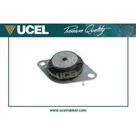 Üçel 10829 Renault Laguna Şanzıman Takozu