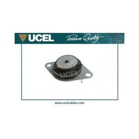 Üçel 10829 Renault Laguna Şanzıman Takozu