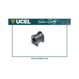 Üçel 10833 Renault Laguna Viraj Demir Lastiği