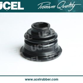 Üçel 10835-T Renault Master Tek İç Sol Aks Körüğü