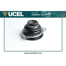 Üçel 10836 Renault Master İç Sol Aks Körüğü