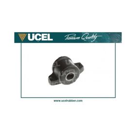 Üçel 10850 Renault Master Üst Salıncak Takozu
