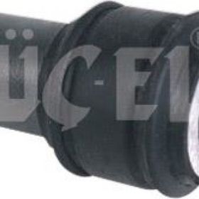 Üçel 10867 Renault Master Alt Büyük Amortisör Burcu