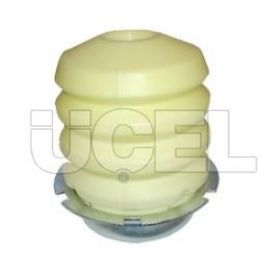 Üçel 10879 Renault Master Arka Süspansiyon Takozu