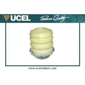 Üçel 10879 Renault Master Arka Süspansiyon Takozu