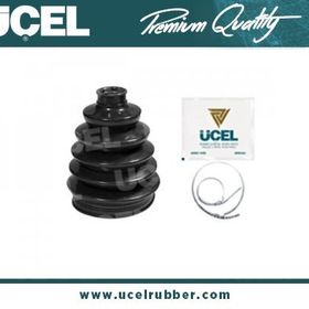 Üçel 10891 Renault Master Dış Aks Körüğü