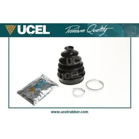 Üçel 10891 Renault Master Dış Aks Körüğü