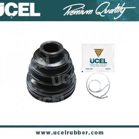 Üçel 10892 Renault Master İç Aks Körüğü