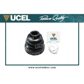 Üçel 10892 Renault Master İç Aks Körüğü