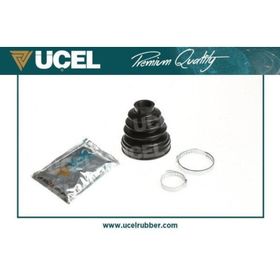 Üçel 10892 Renault Master İç Aks Körüğü
