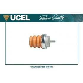 Üçel 10894 Renault Master Amortisör Takozu
