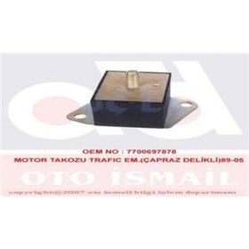 Üçel 10950 Renault Trafik Motor Takozu