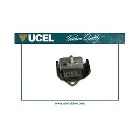 Üçel 10953 Renault Trafıc Şanzuman Takozu
