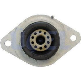Üçel 10963 Renault Trafıc Sol Şanzuman Takozu