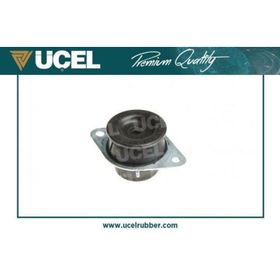 Üçel 10963 Renault Trafıc Sol Şanzuman Takozu