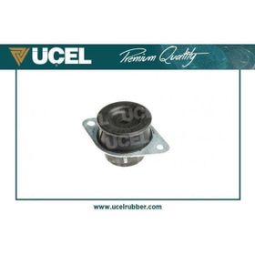 Üçel 10963 Renault Trafıc Sol Şanzuman Takozu