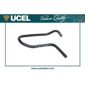 Üçel 15260 Renault R12 Kalorifer Çıkış Hortumu