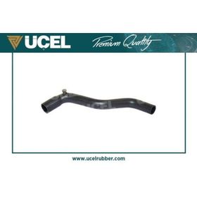 Üçel 15300 Renault R9 R11 Üst Radyatör Hortumu