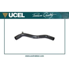 Üçel 15300 Renault R9 R11 Üst Radyatör Hortumu