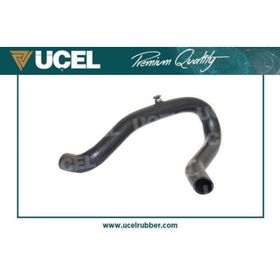 Üçel 15302 Renault Clio R9 R11 Vidalı Dizel Üst Radyatör Hortumu