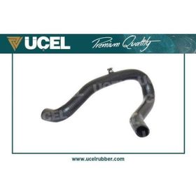 Üçel 15302 Renault Clio R9 R11 Vidalı Dizel Üst Radyatör Hortumu