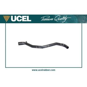 Üçel 15303 Renault R9 R11 Vidalı Üst Radyatör Hortumu