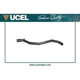 Üçel 15303 Renault R9 R11 Vidalı Üst Radyatör Hortumu