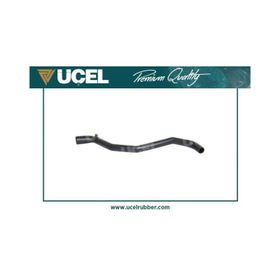 Üçel 15303 Renault R9 R11 Vidalı Üst Radyatör Hortumu