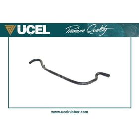 Üçel 15311 Renault R9 Genleşme Şişe Hortumu