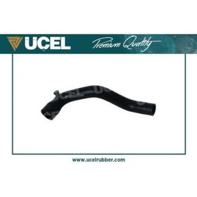 Üçel 15318 Renault R9 R11 Vidalı Üst Radyatör Hortumu