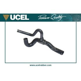 Üçel 15330 Renault R9 Alt Radyatör Hortumu
