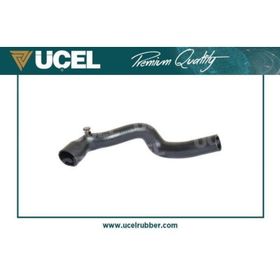 Üçel 15505 Renault R19 1.4 1.6 Üst Radyatör Hortumu