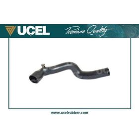 Üçel 15505 Renault R19 1.4 1.6 Üst Radyatör Hortumu