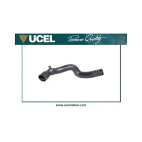 Üçel 15505 Renault R19 1.4 1.6 Üst Radyatör Hortumu