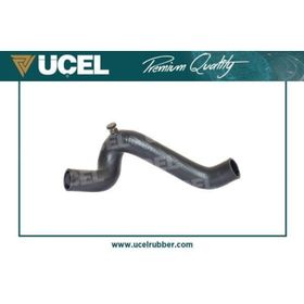 Üçel 15542 Renault Megane Megane R19 1.6 Enjektörlu Üst Radyatör Hortumu