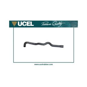 Üçel 15557 Megane Kalorifer Hortumu