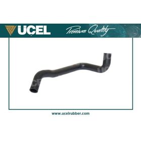 Üçel 15565 Renault Megane Alt Radyatör Hortumu
