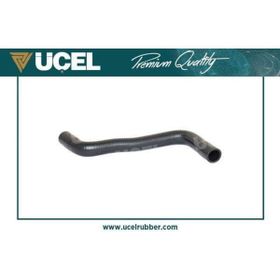 Üçel 15569 Renault Megane II Scenic II 1.5DC 02-09 Üst Radyatör Hortumu