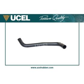 Üçel 15570 Renault Megane Alt Radyatör Hortumu