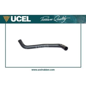 Üçel 15570 Renault Megane Alt Radyatör Hortumu