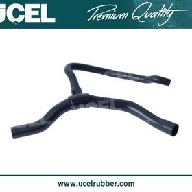 Üçel 15604 Renault Clio Alt Radyatör Hortumu