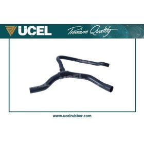 Üçel 15604 Renault Clio Alt Radyatör Hortumu