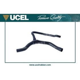 Üçel 15604 Renault Clio Alt Radyatör Hortumu