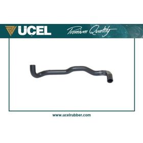 Üçel 15621 Renault Clio Alt Radyatör Hortumu