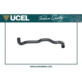 Üçel 15621 Renault Clio Alt Radyatör Hortumu