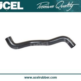 Üçel 15700 Renault Kango Kangoo II 1.5 DCI 85-105 08- Üst Radyatör Hortumu